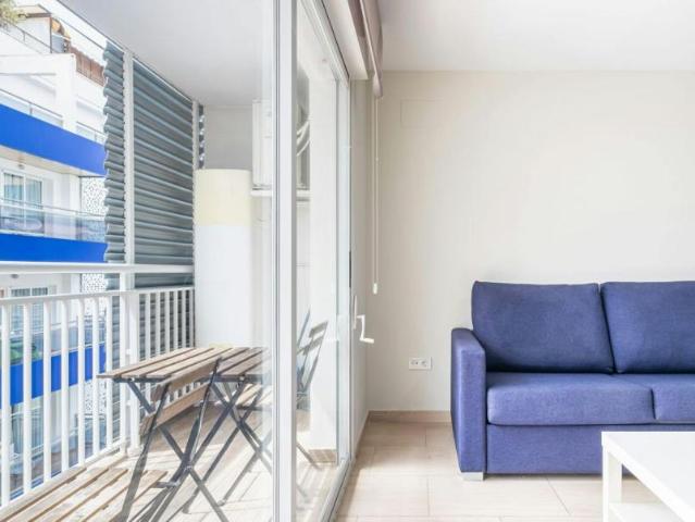 Apartamento en alquiler en el Calvari, Benidorm