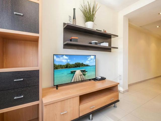 Apartamento en alquiler en Benidorm, el Racó de l'Oix