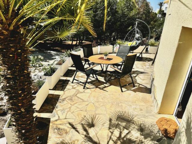 Apartamento en alquiler en Benitachell, Golden Valley