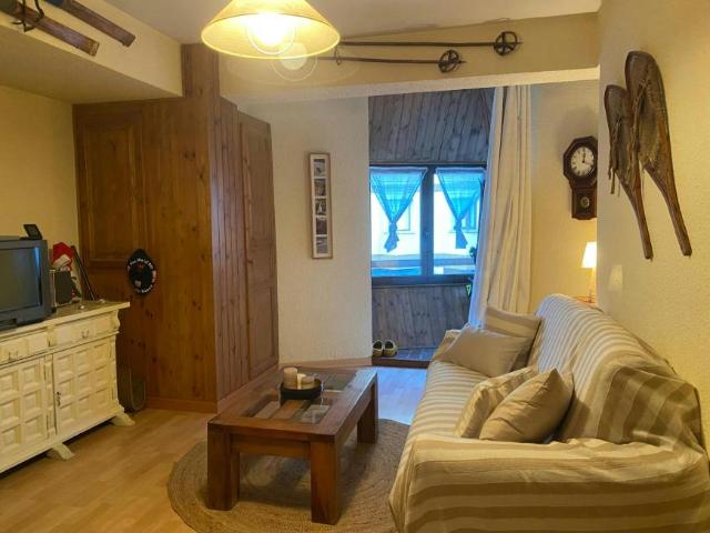 Apartamento en alquiler en Naut Aran, Lleida