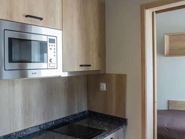 Apartamento en alquiler en Ibaiondo, Bilbao