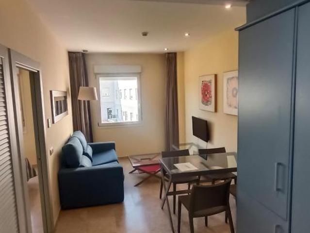 Apartamento en alquiler en Bormujos, Andalucía