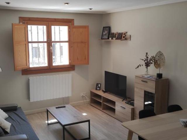Apartamento en alquiler en Burgos, Vadillos