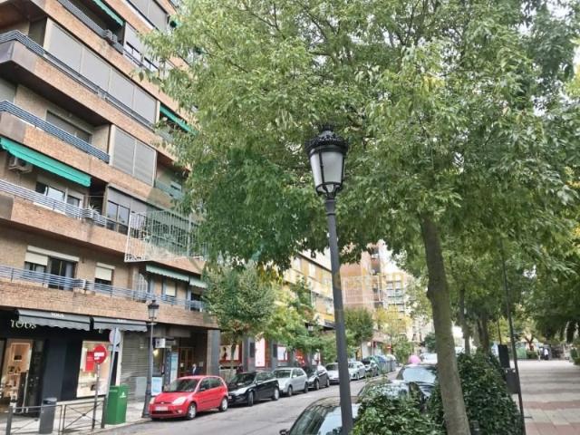 Apartamento en venta en Cánovas, Cáceres