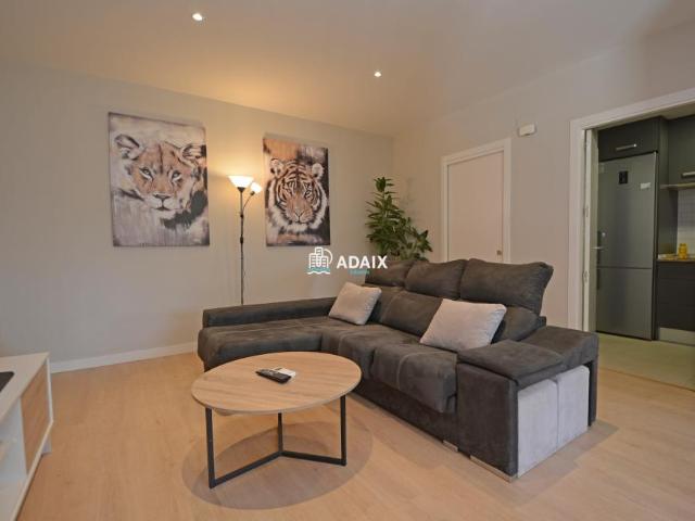 Apartamento en alquiler en Cáceres