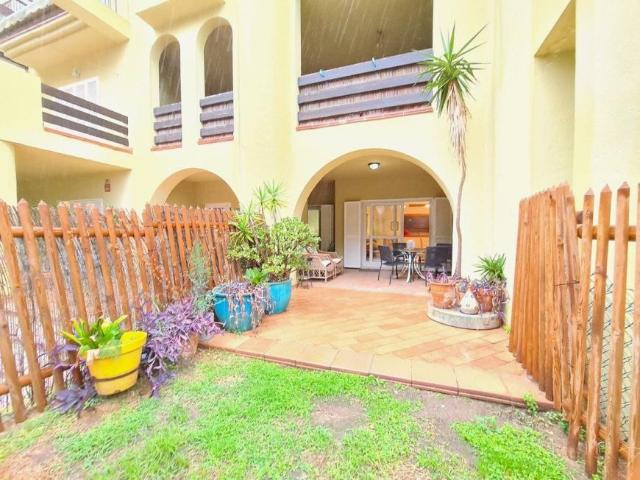 Apartamento en venta en Guadiaro, Campo de Gibraltar