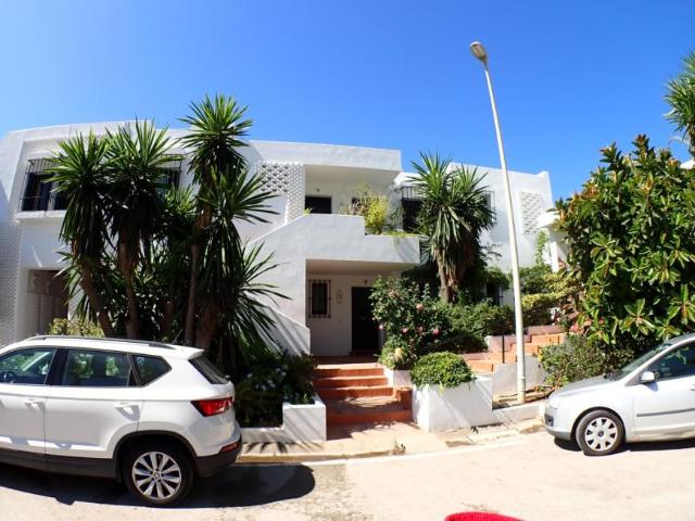 Apartamento en venta en Sotogrande, Campo de Gibraltar