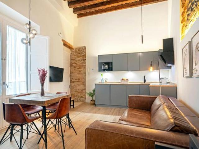 Apartamento en alquiler en Cádiz, San Francisco