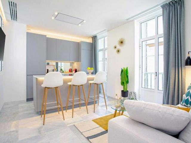 Apartamento en alquiler en Cádiz, San Juan