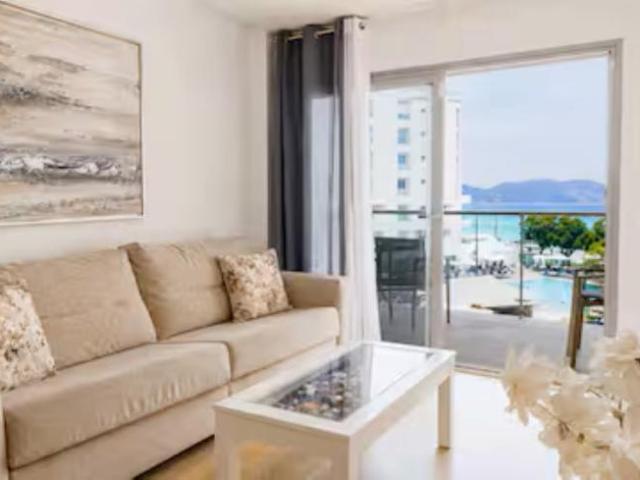 Apartamento en alquiler en Son Moro, Llevant