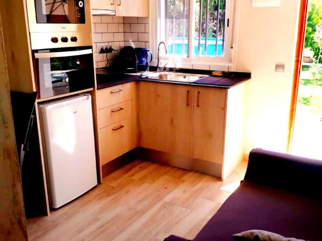 Apartamento en alquiler en Segur de Dalt, Baix Penedès
