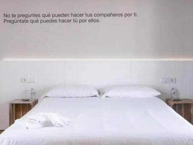 Apartamento en alquiler en Caldes D'estrac