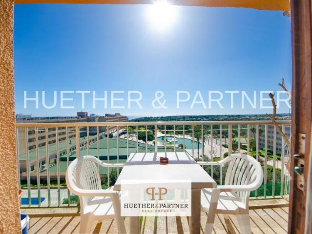 Apartamento en venta en Manacor, Llevant