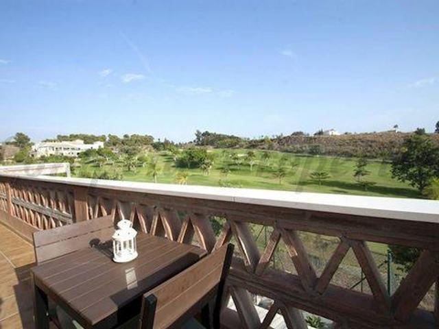 Apartamento en alquiler en Vélez-málaga, Caleta 2000