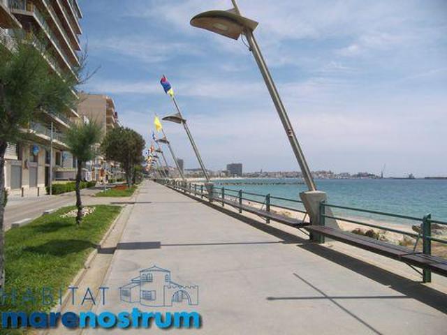 Apartamento en alquiler en Calonge, Girona