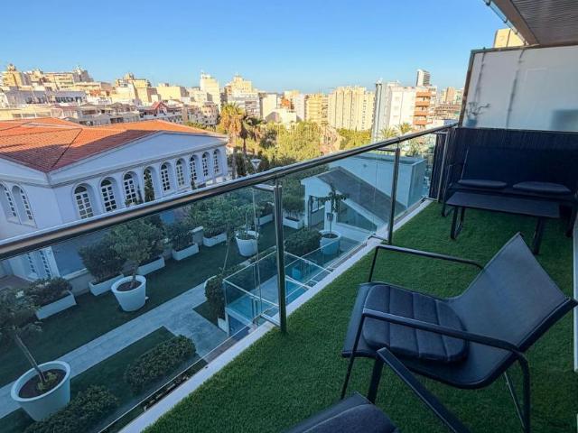Apartamento en alquiler en San Bernardo, la Marina Alta