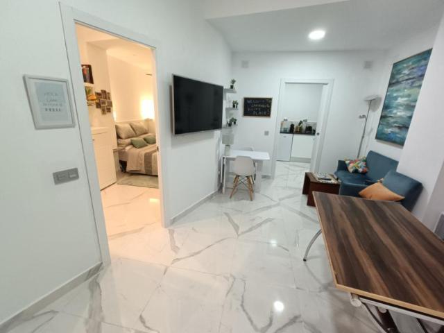 Apartamento en alquiler en Nou Eixample Sud, Tarragonès