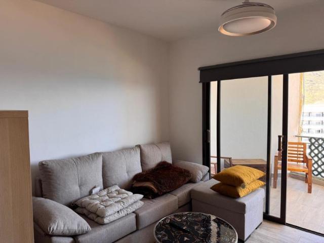 Apartamento en alquiler en Las Caletillas, Candelaria