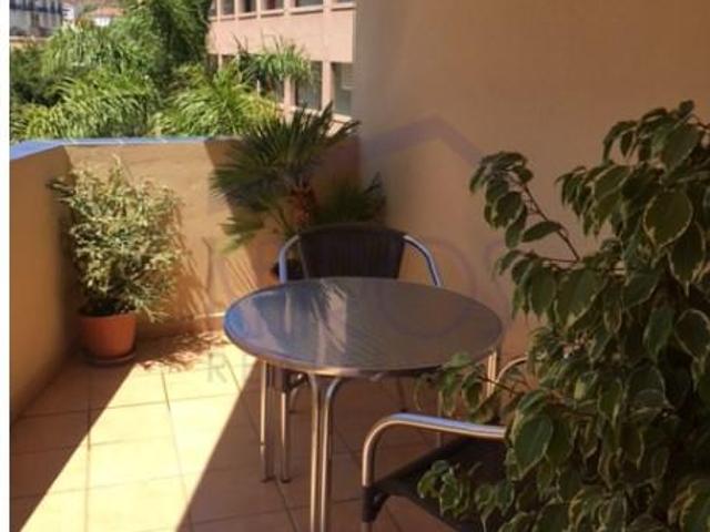 Apartamento en venta en Las Caletillas, Candelaria