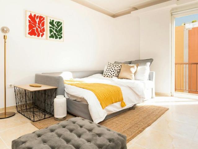 Apartamento en alquiler en Punta Larga, Candelaria