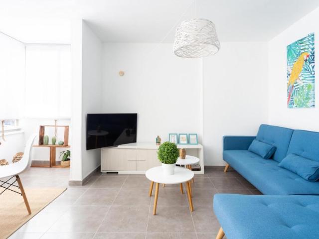 Apartamento en alquiler en Punta Larga, Candelaria