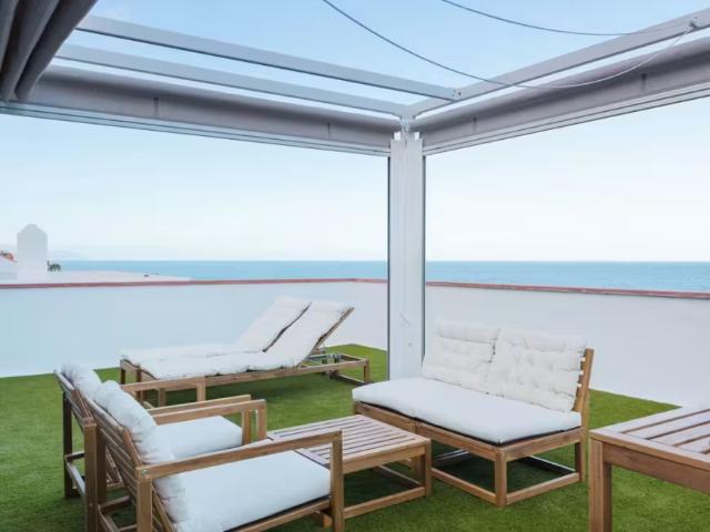 Apartamento en alquiler en Aroba, Candelaria