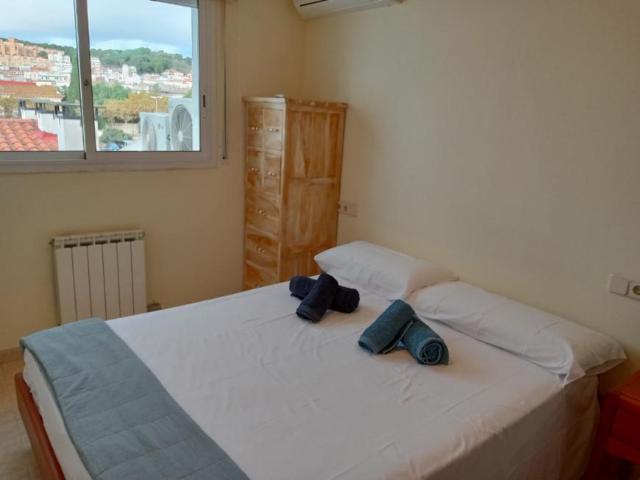 Apartamento en alquiler en Canet De Mar