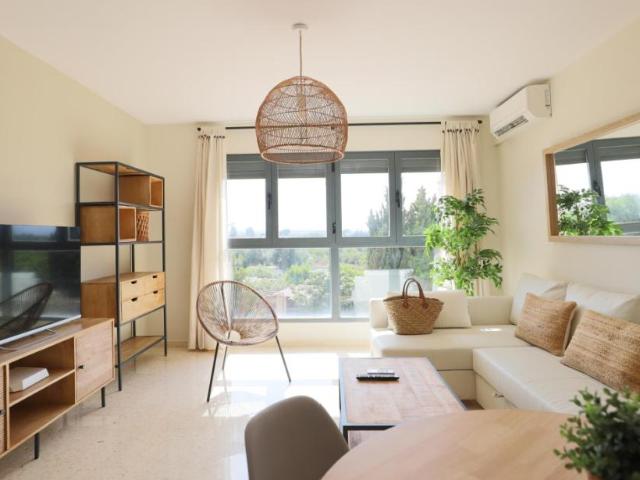 Apartamento en alquiler en Canet D'en Berenguer, Valencia