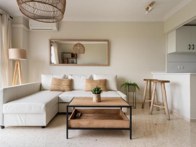 Apartamento en alquiler en Canet D'en Berenguer, Valencia