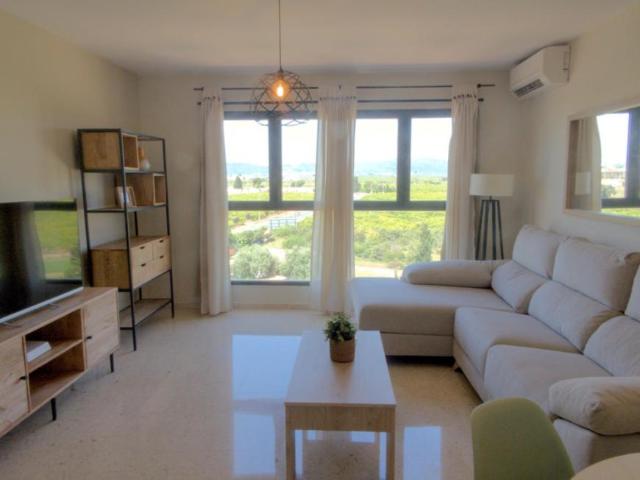 Apartamento en alquiler en Canet D'en Berenguer, Valencia