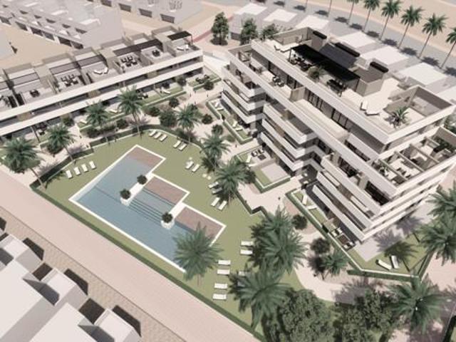 Apartamento en venta en Carme, Santa Rosalía
