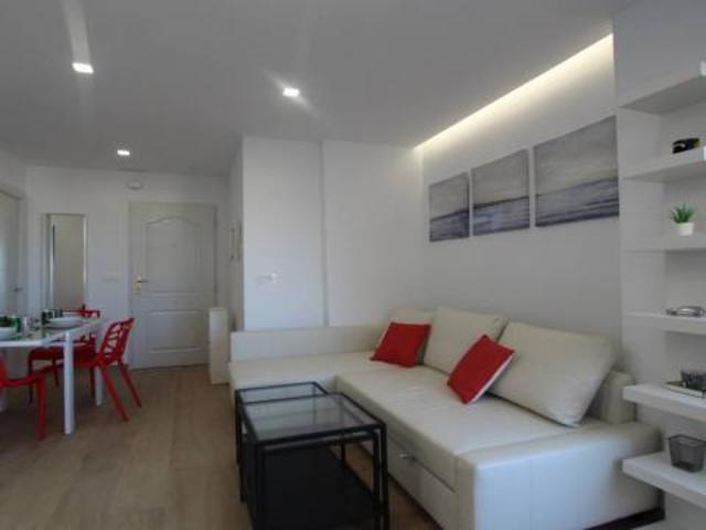 Apartamento en alquiler en Cartagena