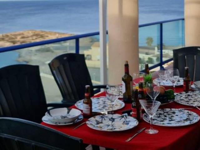 Apartamento en alquiler en Cartagena