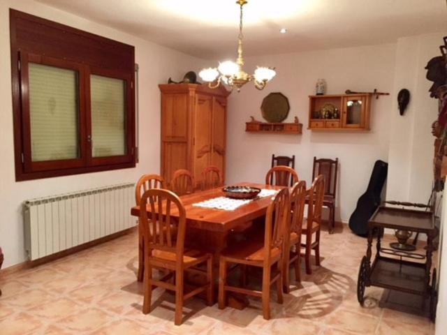 Apartamento en alquiler en Castelló De Farfanya, Lleida