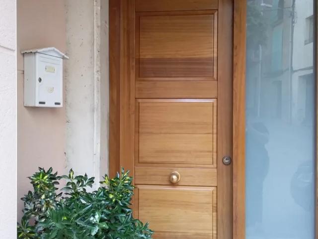 Apartamento en alquiler en Noguera, Catalunya