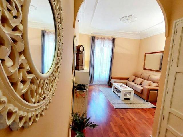 Apartamento en alquiler en Castellón De La Plana, Grup la Magdalena