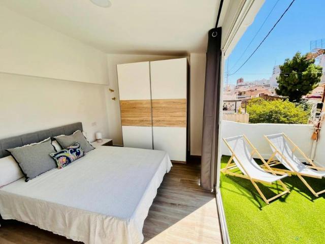 Apartamento en alquiler en Castellón De La Plana, Valencia