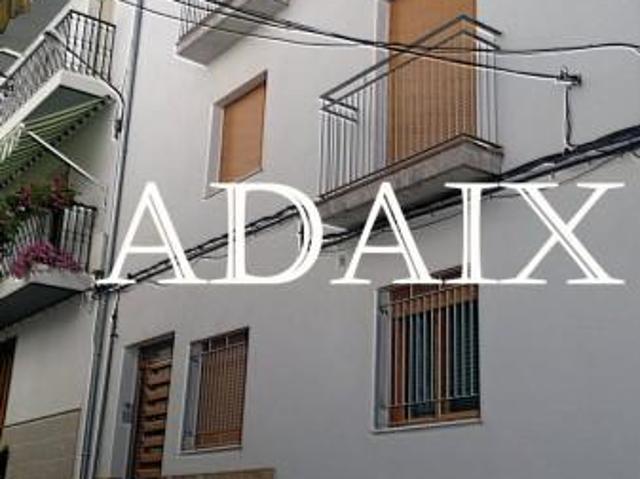 Apartamento en venta en Cazorla