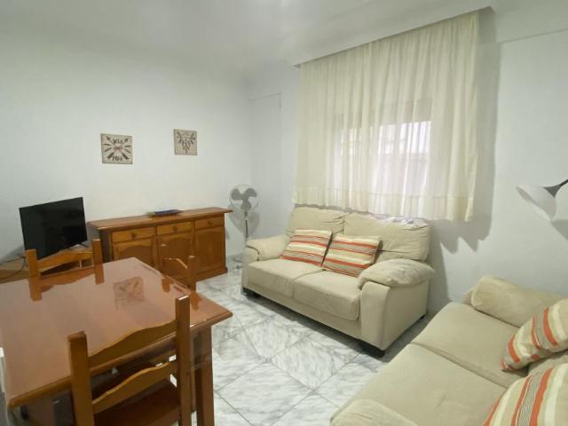 Apartamento en alquiler en Bahía de Cádiz, Andalucía