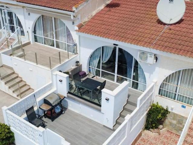 Apartamento en venta en Urbanización Doña Pepa, el Baix Segura / La Vega Baja