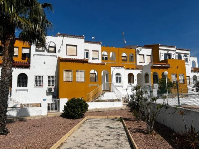 Apartamento en venta en Urbanización Doña Pepa, el Baix Segura / La Vega Baja
