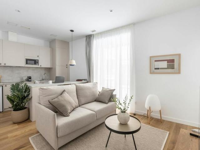 Apartamento en alquiler en Ciudad Real