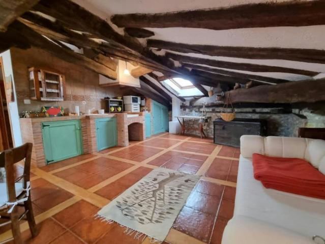 Apartamento en alquiler en Barrio de San Juan, Colindres