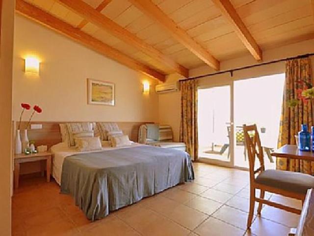 Apartamento en alquiler en ses Salines, Migjorn