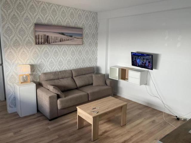 Apartamento en alquiler en La Janda, Andalucía