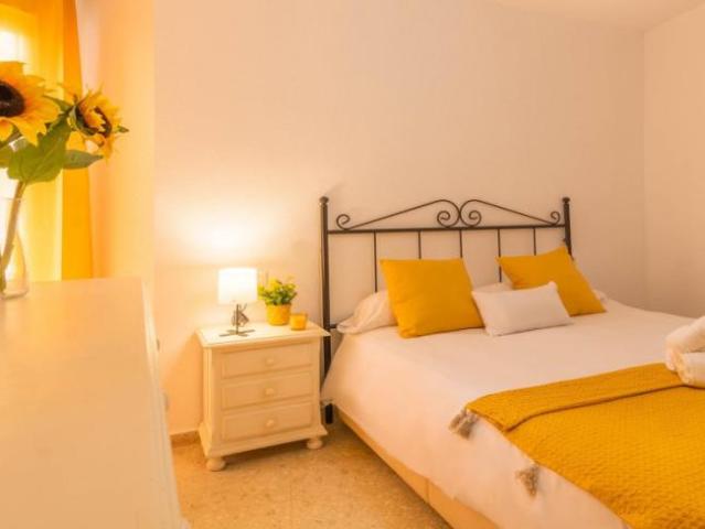 Apartamento en alquiler en A Illa De Arousa, Santiago