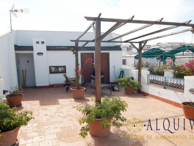 Apartamento en alquiler en A Illa De Arousa, Santiago