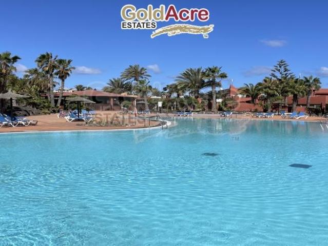 Apartamento en venta en Fuerteventura, Geafond