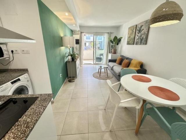 Apartamento en alquiler en Corralejo, Fuerteventura
