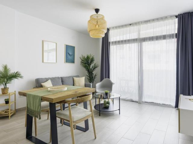 Apartamento en alquiler en Corralejo, Fuerteventura